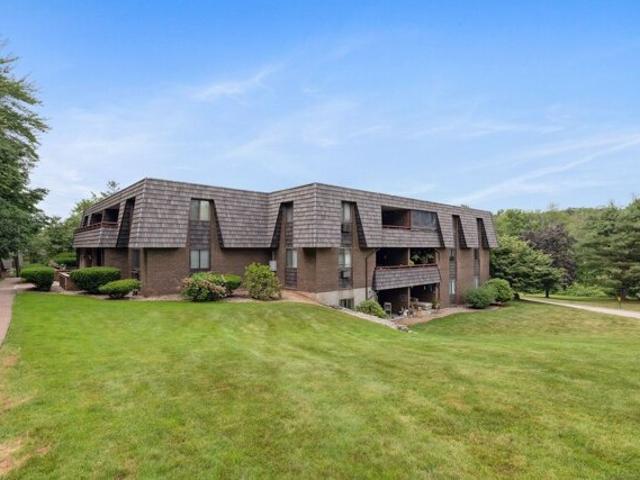Condo for sale in Glastonbury