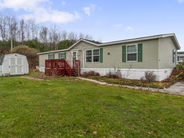Property for sale in Lewiston, Maine