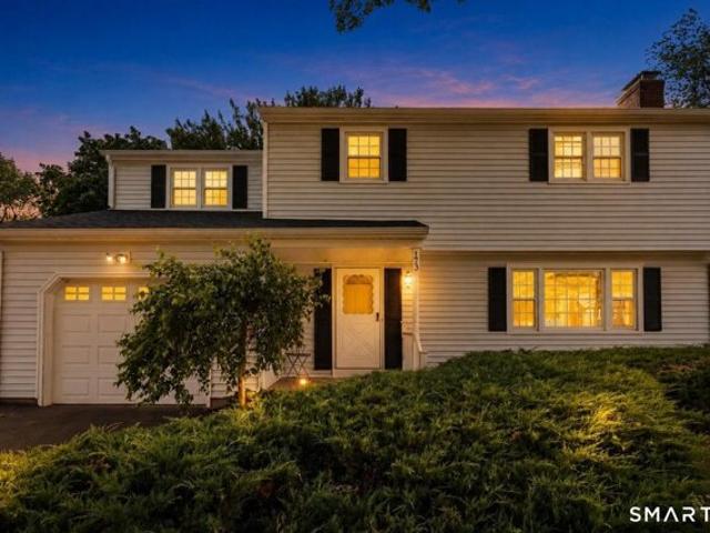 House for sale in Meriden, Connecticut