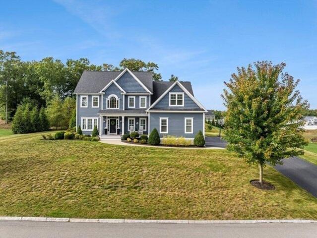 House for sale in Plainville, Norfolk County