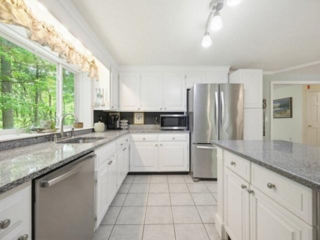 House for sale in Wrentham, Massachusetts