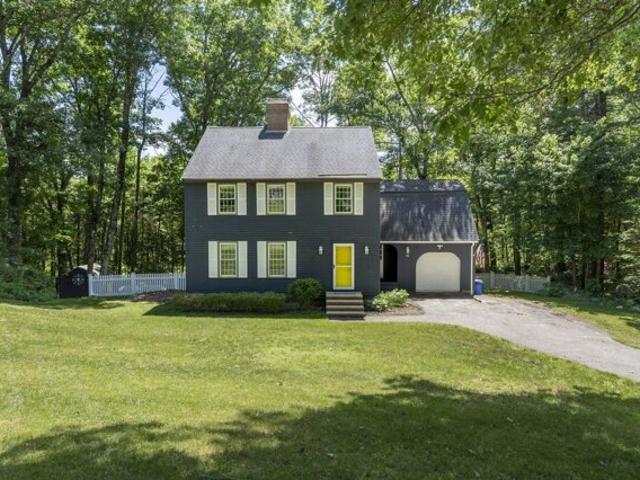 House for sale in New Hampshire