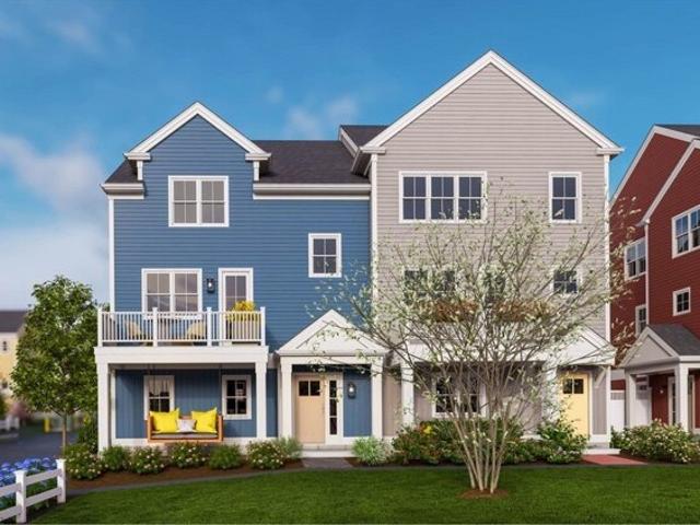 Condo for sale in Bristol, Massachusetts