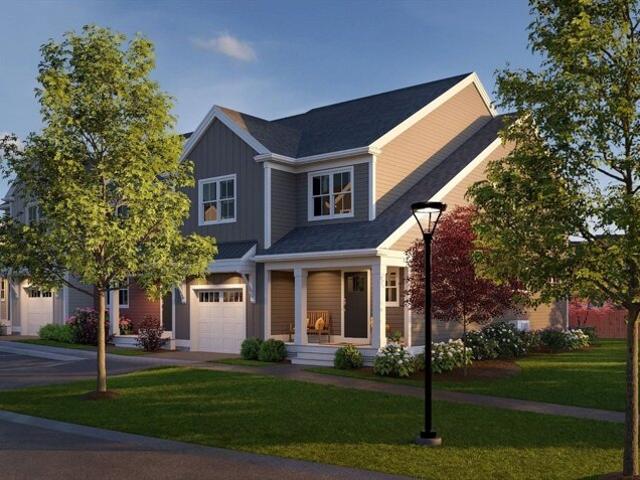 Condo for sale in Bristol, Massachusetts