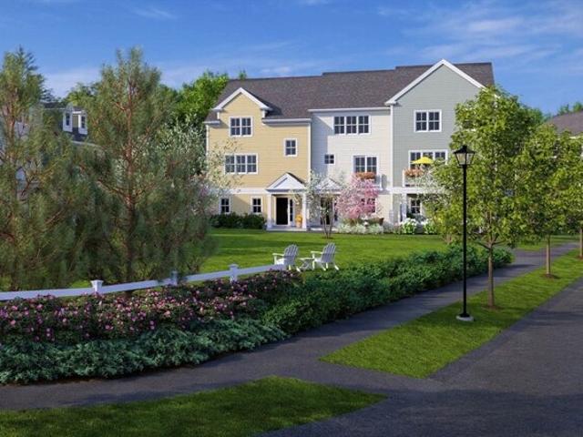 Condo for sale in Bristol, Massachusetts