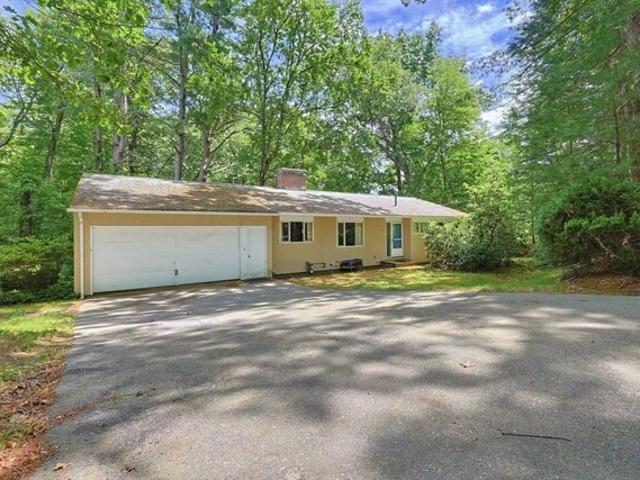 House for sale in Wayland, Massachusetts