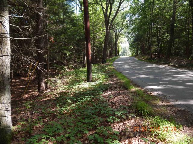 Land for sale in New Hampshire