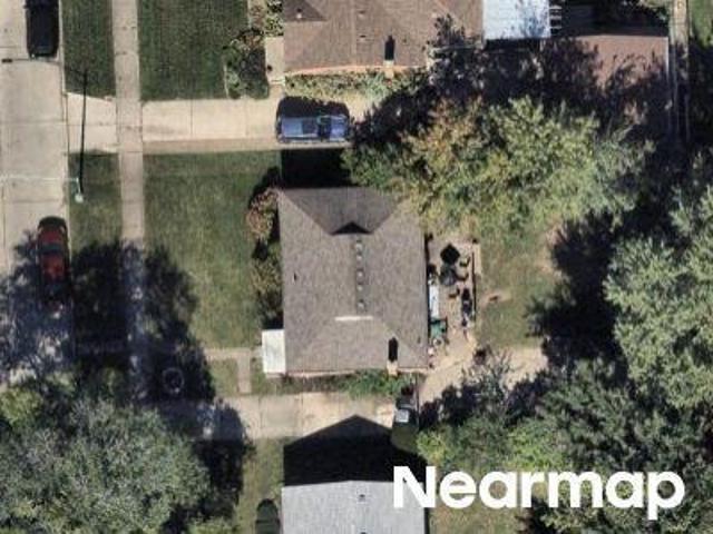 House for sale in Greenette Sub, Livonia