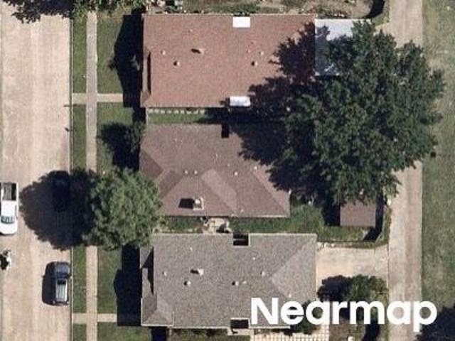 House for sale in Mesquite, Texas