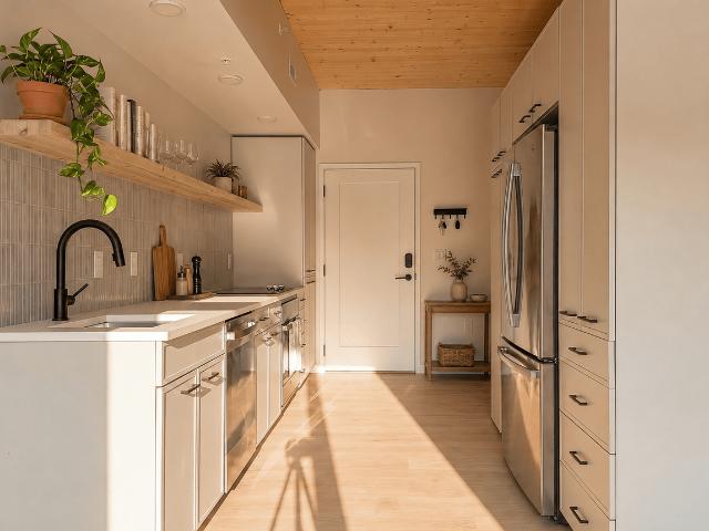 Apartment for rent in Mecklenburg, North Carolina
