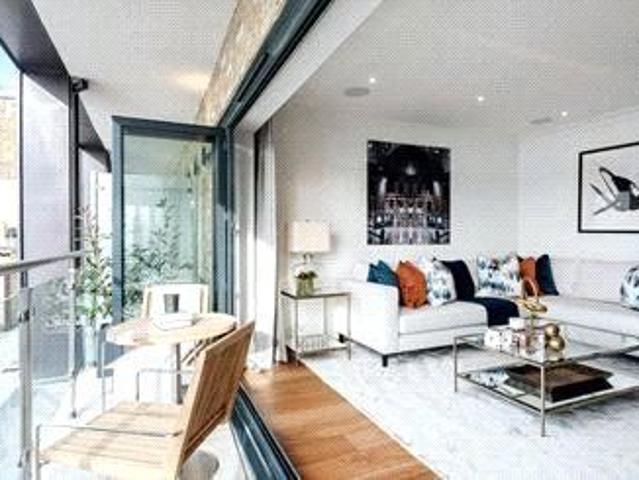 Apartment for rent in Hammersmith, Greater London