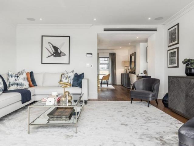House for rent in Hammersmith, Greater London