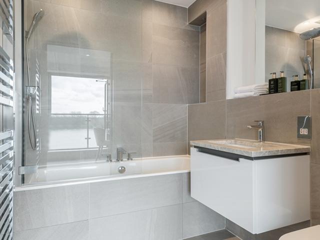 Apartment for rent in Hammersmith, Cat Hill