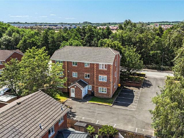 Apartment for rent in Kettlebrook, Isle Of Man