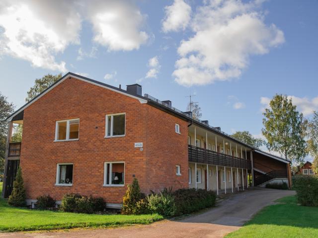 Lägenhet hyra i Dalarna