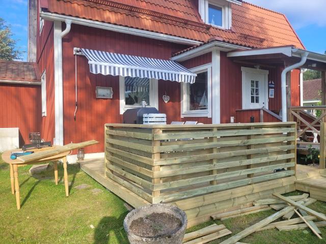 Hus hyra