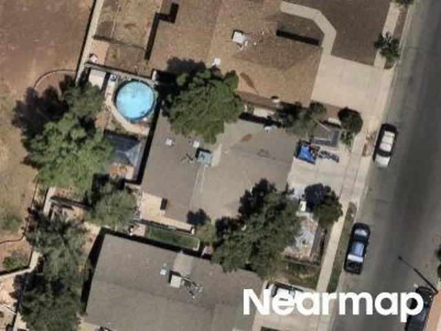 House for sale in El Paso, Texas