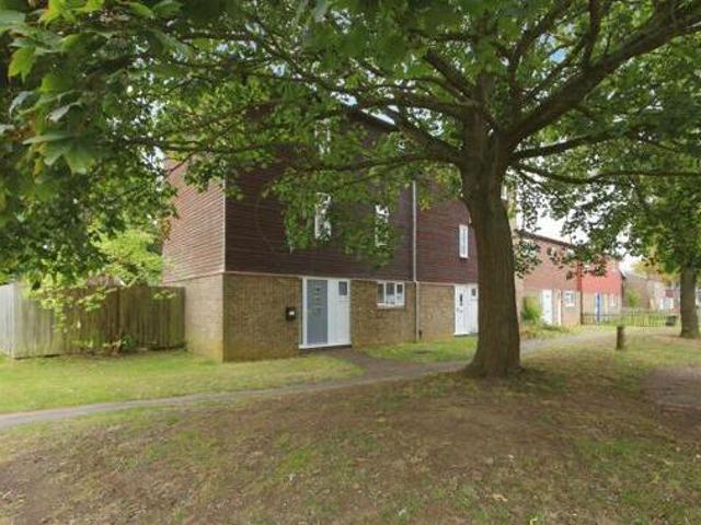 House for sale in Peterborough, Cambridgeshire and Peterborough