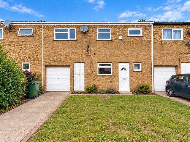House for rent in North Bretton, Peterborough
