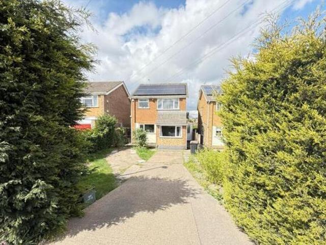 House for sale in Haddon, East Midlands