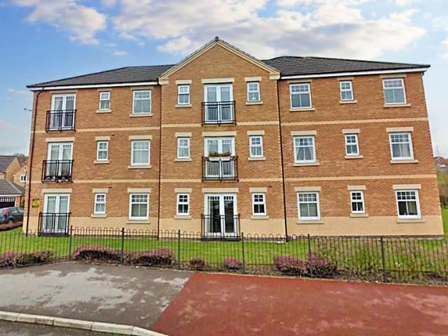 Apartment for rent in Halfway, Sheffield