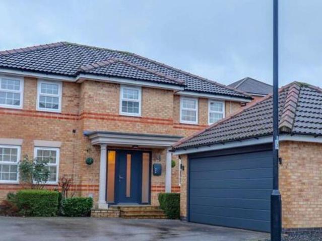 House for sale in South Yorkshire