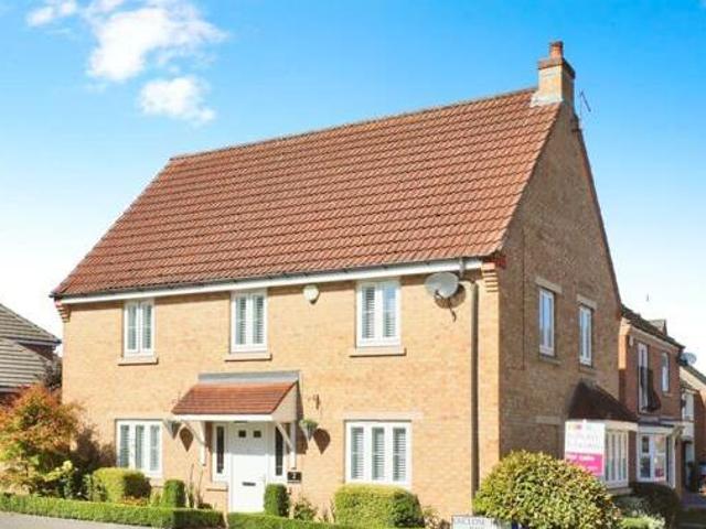 House for sale in South Yorkshire