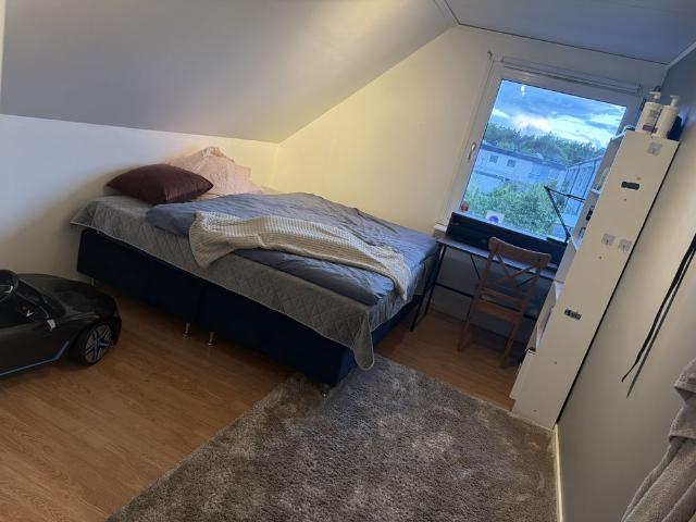 Hus hyra i Stockholm