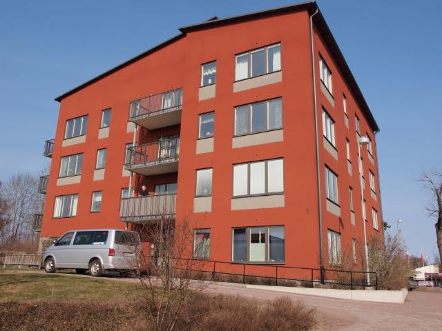 Lägenhet hyra i Hallstahammar