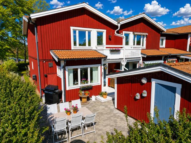 Villa till salu i Botkyrka, Stockholm