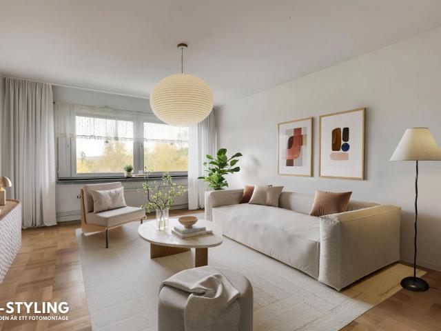 Bostad till salu i Jönköping