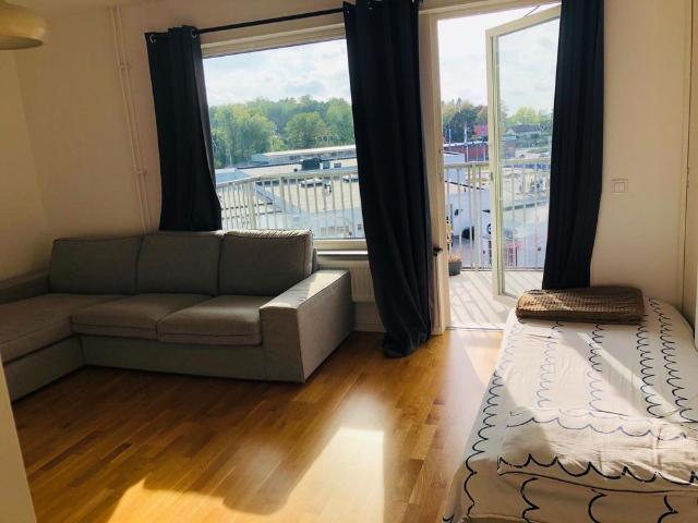 Lägenhet hyra i Vallentuna, Stockholm