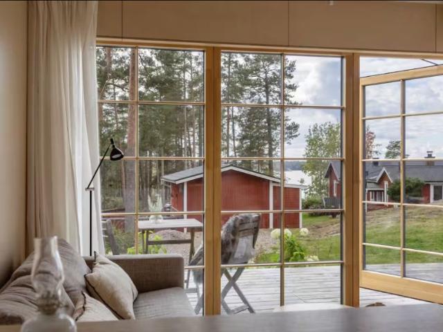 Lägenhet hyra i Vallsund, Oxelösund