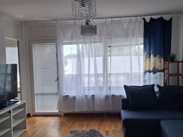 Lägenhet hyra i Nacka, Älta