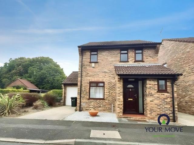 House for rent in Bridgefield, Kent