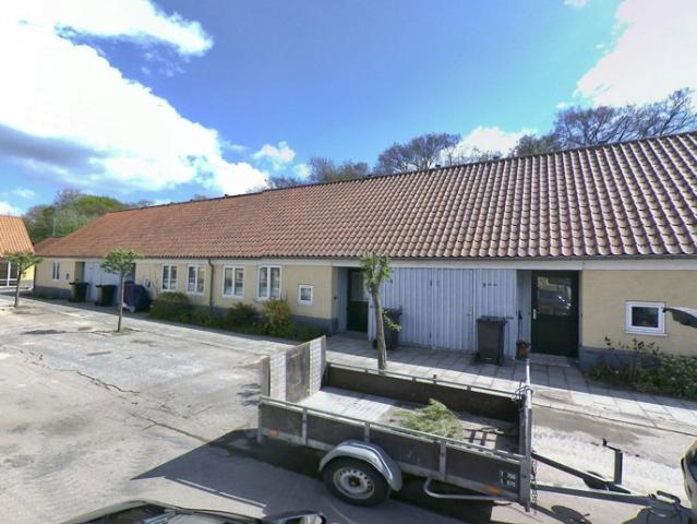 Hus til leje i Mariager, Brønderslev-Dronninglund