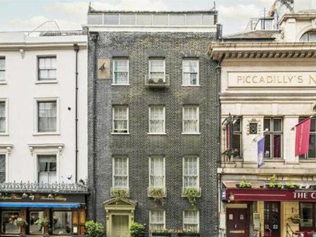 House for sale in City of London, Greater London
