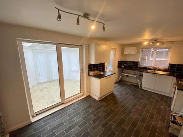 House for rent in Gedling, East Midlands