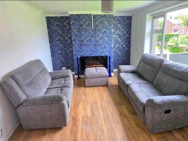House for rent in Altrincham, Trafford