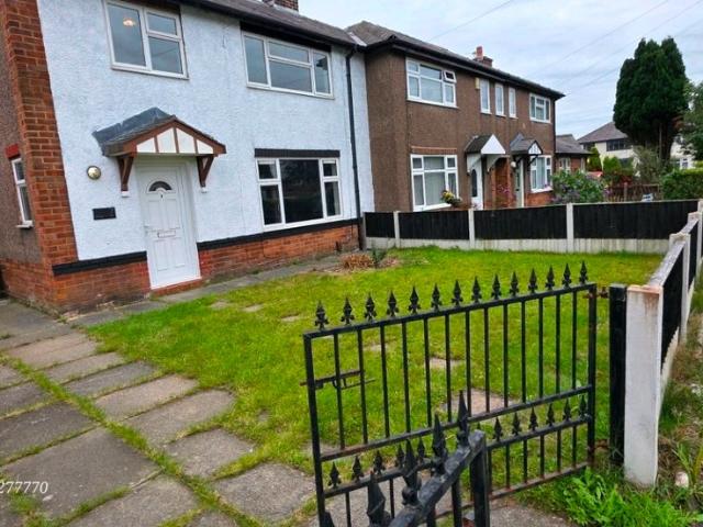 House for rent in Timperley, Trafford Park
