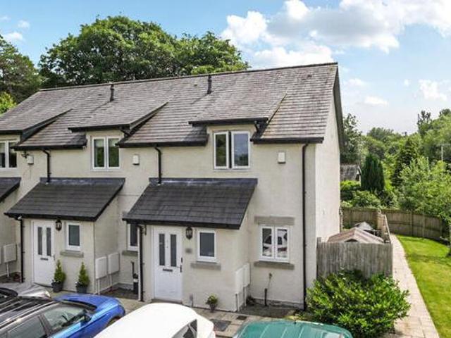 House for sale in Flookburgh
