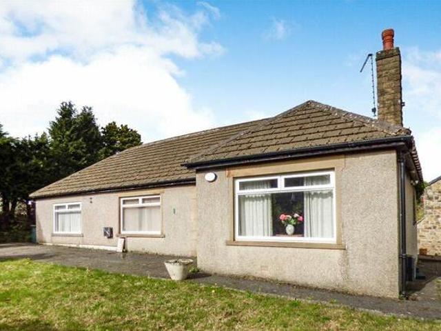 House for sale in Keighley, West Yorkshire