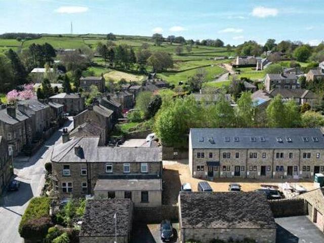House for sale in Keighley, West Yorkshire
