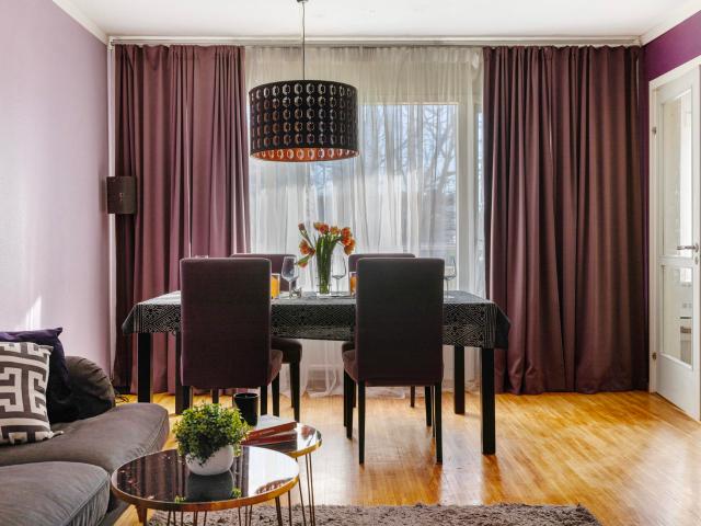 Bostad till salu i Stockholm