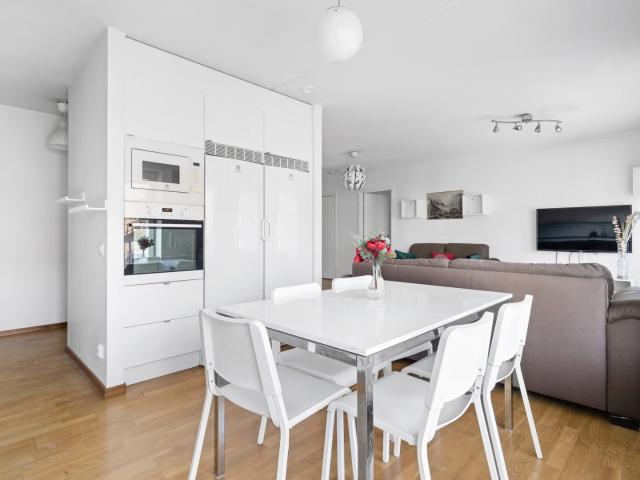 Bostadsrätt till salu i Stockholm