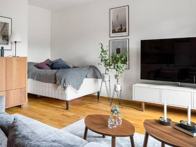 Bostad till salu i Sundbyberg, Stockholm