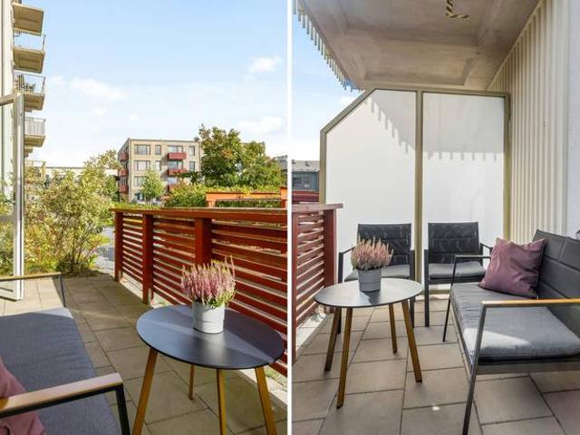 Bostad till salu i Sundbyberg, Stockholm