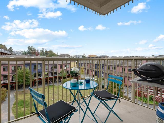 Bostadsrätt till salu i Sundbyberg, Stockholm