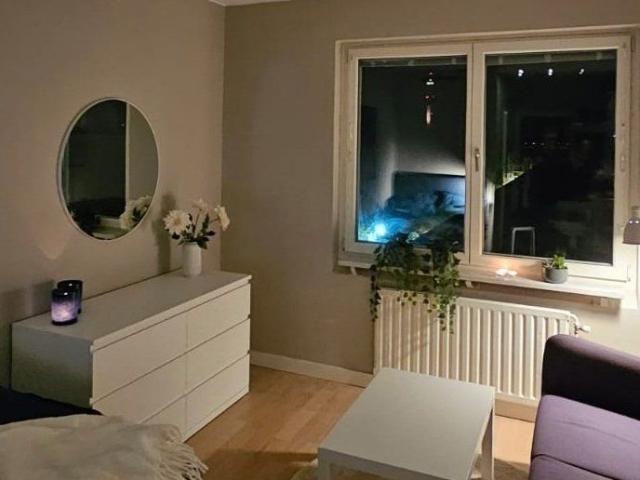 Lägenhet hyra i Östermalm, Botkyrka