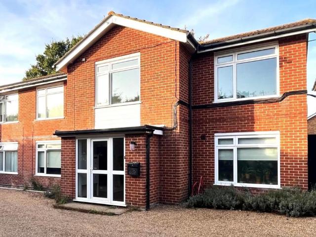 Apartment for rent in Wye, Bridgefield